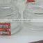 Glass Cosmetic Jar, Glass Jar for Cosmetic Packaging