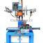 hot sale High quality semi-automatic heat transfer printing machine for plastic bucket TC-400R