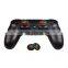 Lovely Analog Joystick Caps Silicon Gel Thumb Stick Grips Cover For PS4