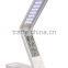etl power strip lamp for manicure table gooseneck lamp