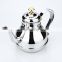 2015 new and hot China 1.2L Tea kettle with a Strainer suit for induction cooking