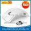 Computer Accessories high quality CE ROHS USB Wireless mouse for apple