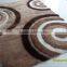 South Korea Silk Soft Carpet