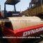 Used Dynapac Road roller CA30D, Original sweden machine, hot sale road roller CA30D
