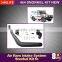 4WD Snorkel Kit 4x4 Toyota Landcruiser 75/78 Series Petrol-Diesel