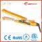 professional led pro fast hair straightener