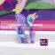 Lot of 12Pcs My Little Pony Cake Toppers Action Figures Kids Toy Dolls UK SELL