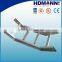 Heavy duty offshore cable ladder