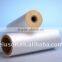 Thermal bopp lamination film roll