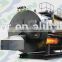 China Gas Steam Boiler For Heating & Drying Material