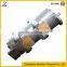 factory supply!!! popular gear pump 705-55-24130 for wheel loader part WA320