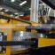 Automatic injection blow mould machine for cap
