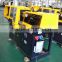 2015 new design injection blow mould machine