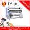 pvc film paper cutting slitting machine