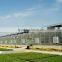 unbreakable glass 10mm polycarbonate greenhouse for office buildings