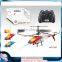 Cool gift!3.5ch infrared rc helicopter with remote control for sale