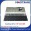 Brazil Layout Laptop Keyboard For HP Pavilion 14-B060 BR