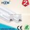 led tube t5 10w china factory with ce rohs ul 60-64cm
