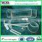 Super Thin Quartz Glass/Quartz Glass Plates