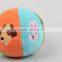 NEW Funny Plush Ball With Sound