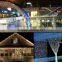 Christmas Lighting 50M 40M 30M 20M 500 400 300 200 LED Fairy String Light Lamp Strip Party Wedding Home Room Decoration