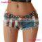 Sexy Women Summer Low Waist Short Hot Pants