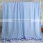 Good quality and practical 100% cotton towelling coverlet wholesale