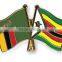 Wholesale Custom national flag pin badge/flag tinplate badge/country flag badge