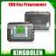 Auto Car Silca Sbb Key Programmer V33.02 New Immobilizer Transponder V33.02 Version For Universal Cars