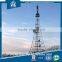 ASTM galvanized Antenna Mast and Communication Tower