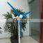 Model S 200w wind turbine wind turbine generator wind power generator