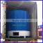HOT SALE For sawdust activated carbon stove