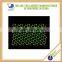 Industrial grade carbon nanotubes