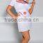 Party sexy hot nude nurse doctor costume dress clothes