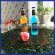 Customized modern acrylic fruit tray supplies