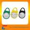 RFID Keyfob, rfid tag multi chips (TK4100, EM4200, EM4305, EM4550) for access control