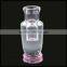 Optical Crystal Flower Vase gift