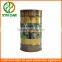 Chinese tea tin | tea can in bulk