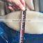illex squid tube, IQF squid tube low price, Fujian argentina squid U5