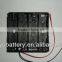 aa battery case aaa battery holder size 1.5v battery holder