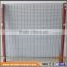 Trade Assurance hot dipped galvanized and pvc coated 358 welded mesh fencing (Since 1989)
