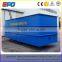 Water Treatment Plant in Dyeing and Printing Mill