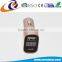 USB 3.1 Type-C Quick Charger 3.0 USB Car Charger For Nexus 5X 6P Nokia N1 Apple MacBook