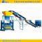 Hot sale low price QTJ4-40 concrete block machine