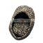 Wholesale fashion removable cave dog bed