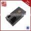 manufacturer custom wine glass cardboard gift box