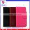 wholesale mobile phone case Wallet Photo Frame PU Leather Case For HTC M9 With Stand Card Holder Phone Case