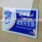 Acrylic sign board for warning, warning sign board