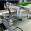 Variable pump 70T injection molding machine, oversea service available