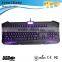 104 Keys Backlit Multimedia Gaming Keyboard Quality Choice